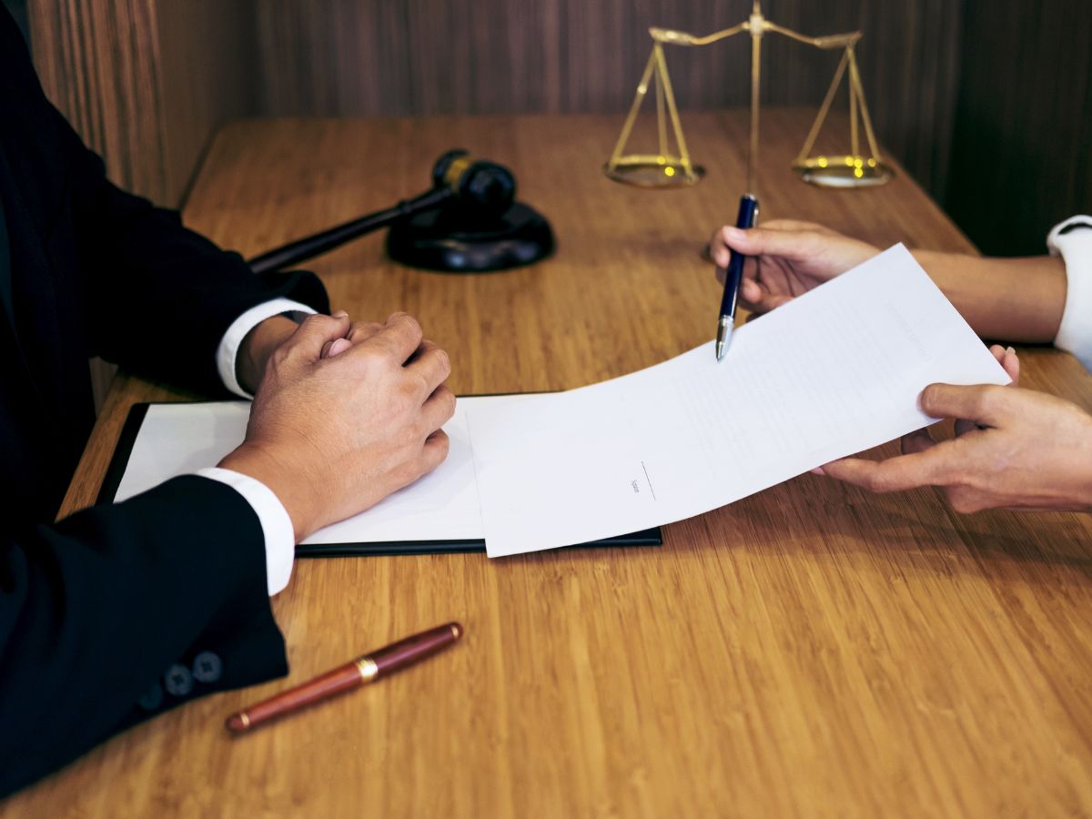 Las Vegas Fianzas Bail Bonds