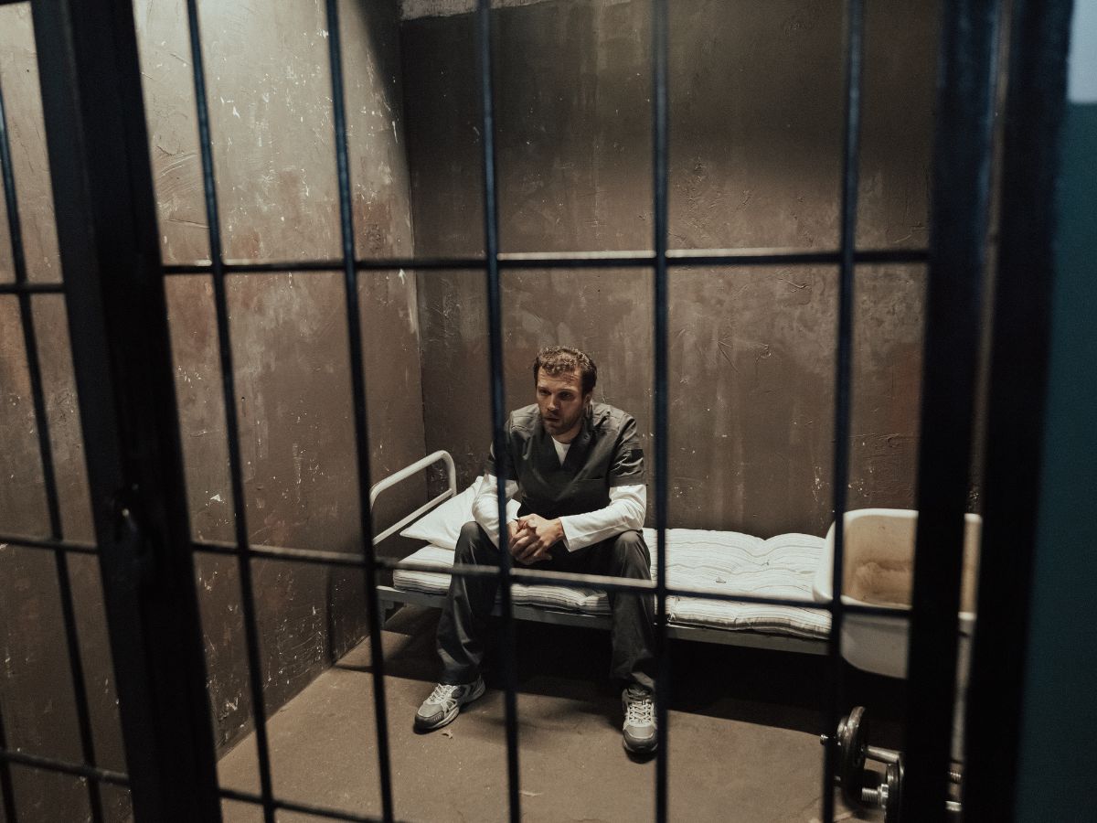 Las Vegas Fianzas Bail Bonds