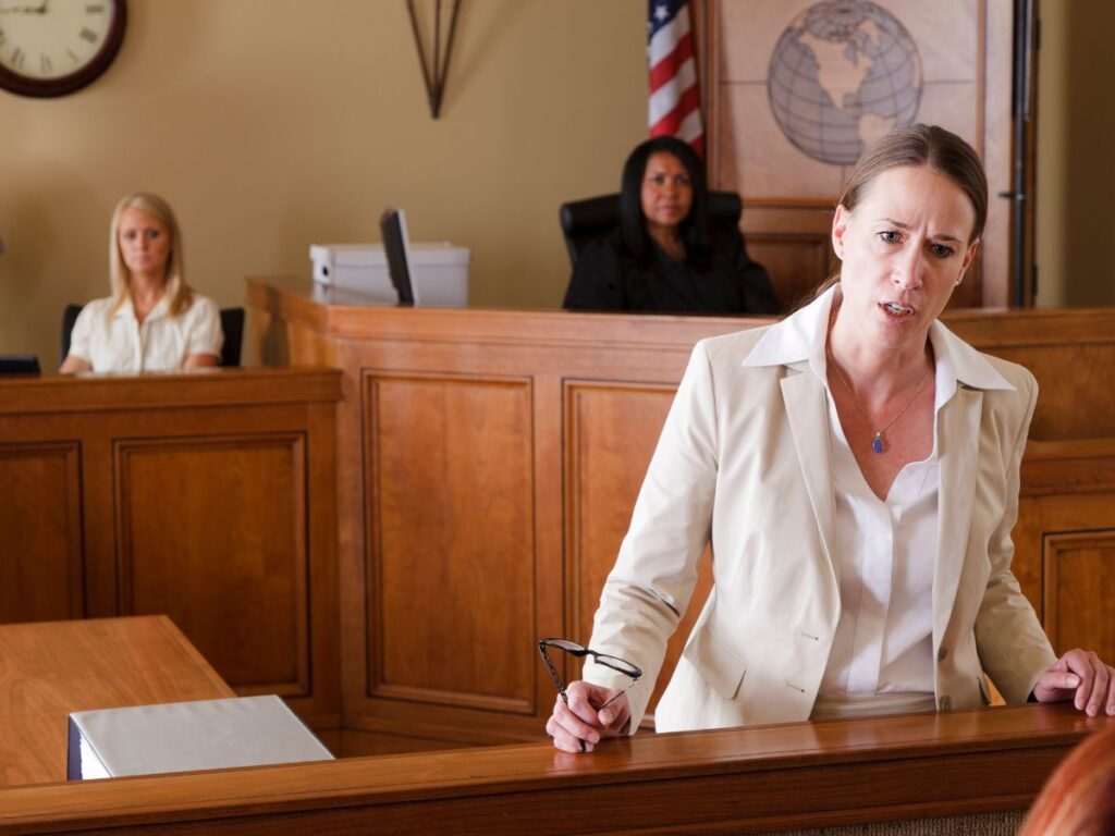 Las Vega Fianzas Bail Bonds Attorney Abogado